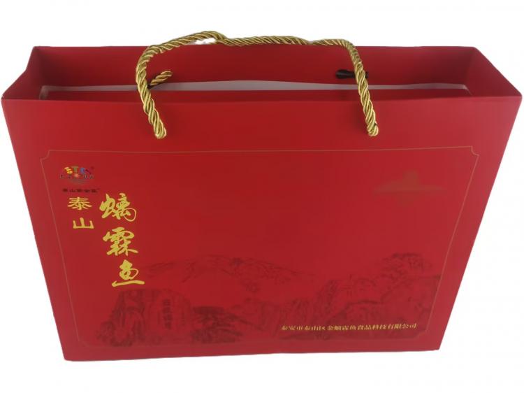 螭霖魚(yú)禮盒